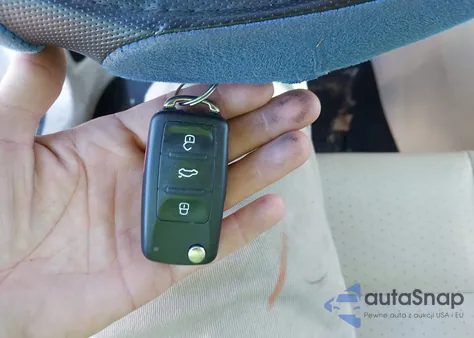 2014 Volkswagen Tiguan Sel from USA, damaged, VIN WVGAV3AX1EW534000